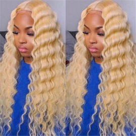 Colored Wigs, Colored Lace Front Wigs